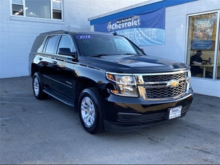 2018 Chevrolet Tahoe for sale in New Rochelle NY