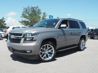 2018 Chevrolet Tahoe for sale in Danvers MA