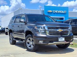 2018 Chevrolet Tahoe for sale in Elgin TX