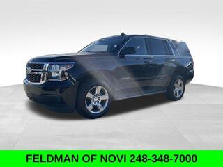 2018 Chevrolet Tahoe for sale in Novi MI