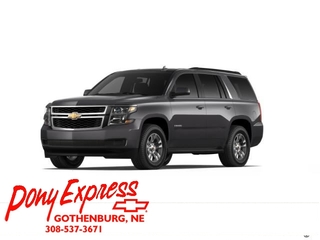 2018 Chevrolet Tahoe for sale in Gothenburg NE