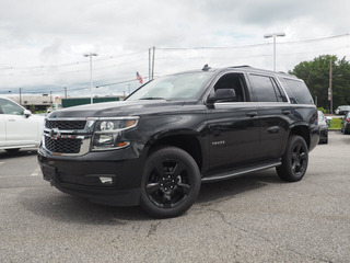 2018 Chevrolet Tahoe for sale in Danvers MA