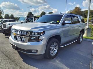 2018 Chevrolet Tahoe for sale in Chattanooga TN