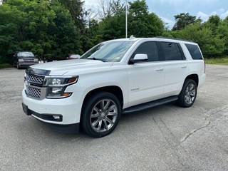 2018 Chevrolet Tahoe for sale in Martinsburg WV