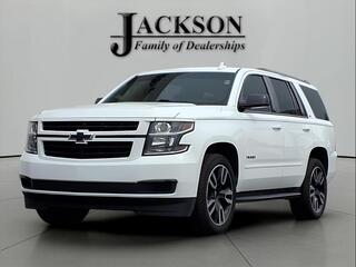 2019 Chevrolet Tahoe