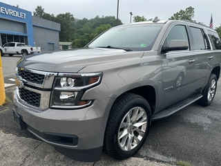 2019 Chevrolet Tahoe