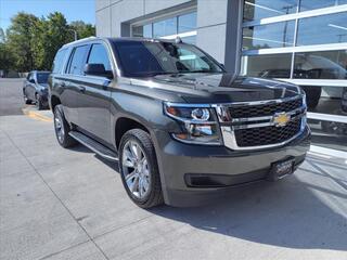 2019 Chevrolet Tahoe