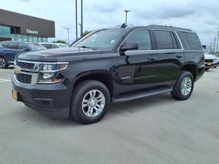 2019 Chevrolet Tahoe for sale in Council Bluffs IA