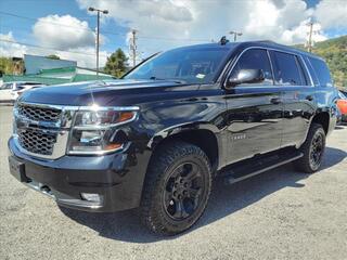 2019 Chevrolet Tahoe