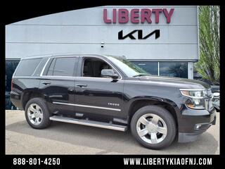 2019 Chevrolet Tahoe