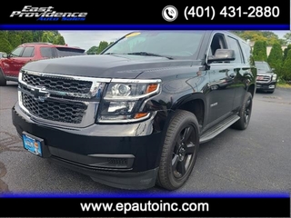 2019 Chevrolet Tahoe