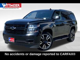 2019 Chevrolet Tahoe