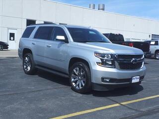 2019 Chevrolet Tahoe for sale in Lincoln NE