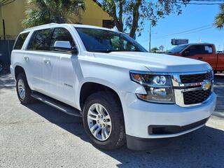 2019 Chevrolet Tahoe