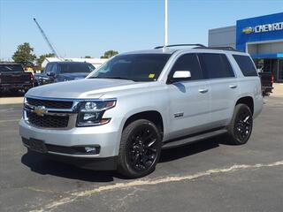 2019 Chevrolet Tahoe for sale in Eufaula OK