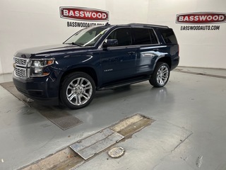 2020 Chevrolet Tahoe for sale in Cincinnati OH