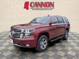2020 Chevrolet Tahoe for sale in Oxford MS