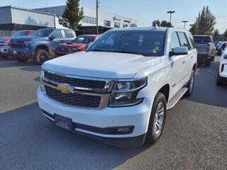 2020 Chevrolet Tahoe for sale in Vancouver WA