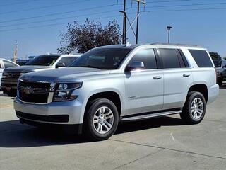 2020 Chevrolet Tahoe