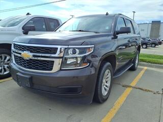 2015 Chevrolet Tahoe