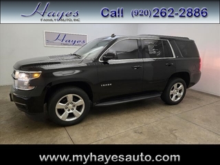 2015 Chevrolet Tahoe for sale in Watertown WI