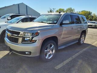 2015 Chevrolet Tahoe for sale in Freeport IL