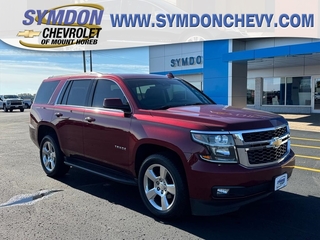 2016 Chevrolet Tahoe
