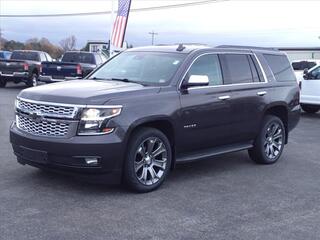 2016 Chevrolet Tahoe for sale in Joliet IL