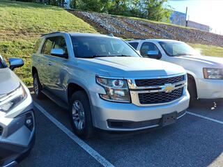 2017 Chevrolet Tahoe