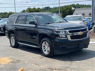 2017 Chevrolet Tahoe