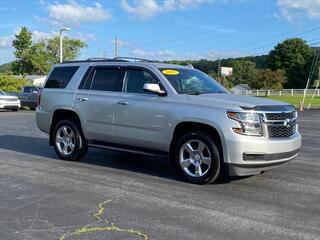 2017 Chevrolet Tahoe for sale in Princeton WV