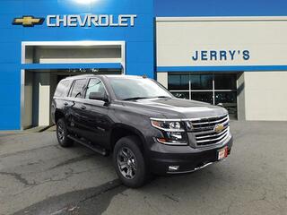 2017 Chevrolet Tahoe for sale in Leesburg VA