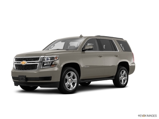 2017 Chevrolet Tahoe for sale in Randolph NJ