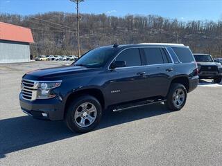 2017 Chevrolet Tahoe for sale in Kingsport TN