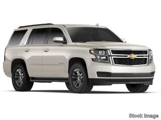 2017 Chevrolet Tahoe for sale in Lebanon VA