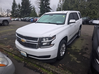 2018 Chevrolet Tahoe for sale in Vancouver WA