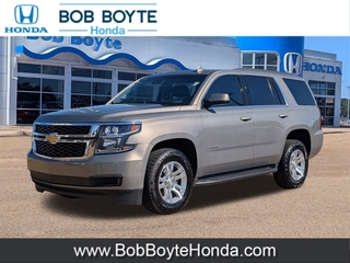 2018 Chevrolet Tahoe for sale in Brandon MS