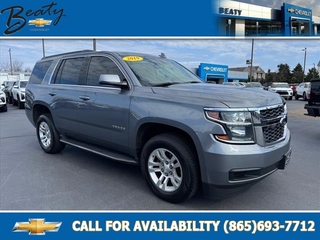 2019 Chevrolet Tahoe for sale in Knoxville TN