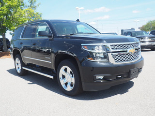 2019 Chevrolet Tahoe