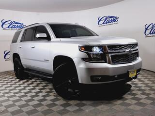 2019 Chevrolet Tahoe