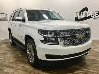 2019 Chevrolet Tahoe for sale in Bluefield WV