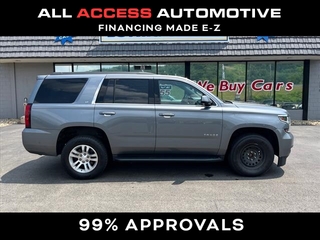 2019 Chevrolet Tahoe