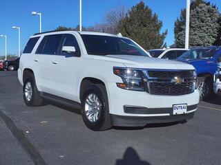 2019 Chevrolet Tahoe for sale in Lincoln NE