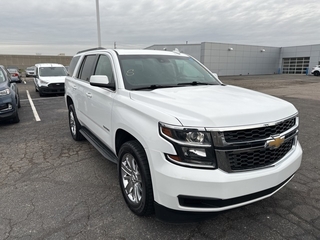 2019 Chevrolet Tahoe