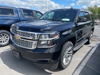 2019 Chevrolet Tahoe for sale in Greenville SC