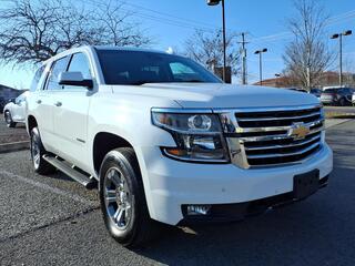 2020 Chevrolet Tahoe for sale in Nashville TN
