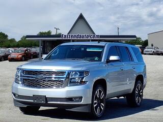2015 Chevrolet Tahoe for sale in Richmond VA