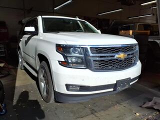 2015 Chevrolet Tahoe