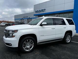 2015 Chevrolet Tahoe