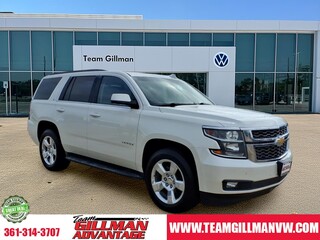 2015 Chevrolet Tahoe for sale in Kingwood TX